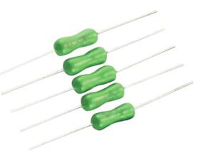 電阻式保險(xiǎn)絲RFP 4.0*12mm 350V 環(huán)氧涂層(快斷型)