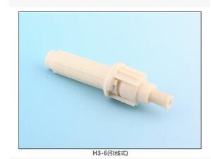 H3-12(面板安裝)保險絲座(引線式)|汽車保險絲座H(引線式)|保險絲盒(引線式)       