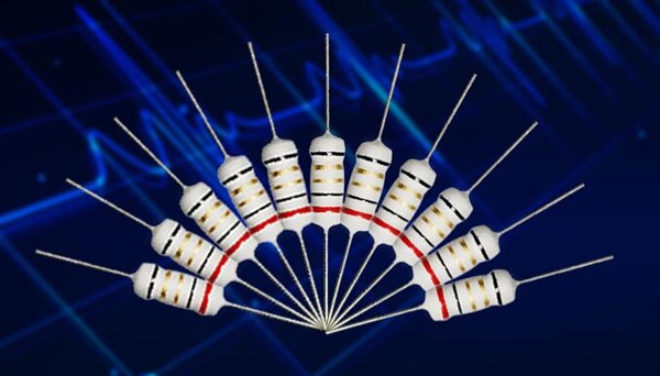 繞線電阻，保險電阻，電阻保險絲，電阻，保險絲電阻