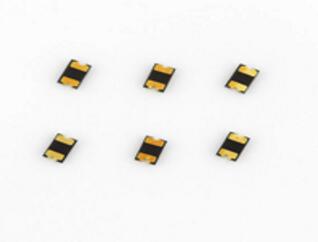 Bourns伯恩斯0805系列自恢復貼片保險絲