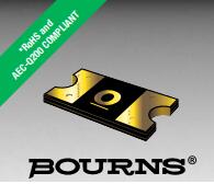 BOURNS 車規保險絲 MF-NSMF