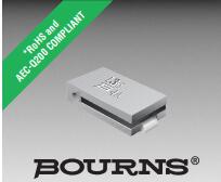 BOURNS 車規保險絲 MF-SM AEC-Q200認證