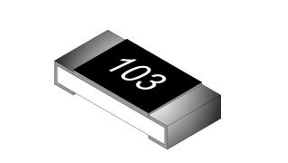 車(chē)規(guī)高歐姆電阻，車(chē)規(guī)搞歐姆晶片電阻