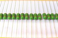 色環電感0307 0410 0510 0512系列