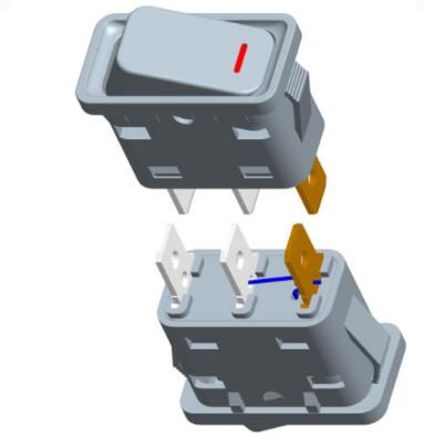船型開關(guān)HS9-C9-01Q2B9-HH01