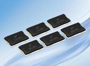 CLM3820 30A Series Device三端保險絲