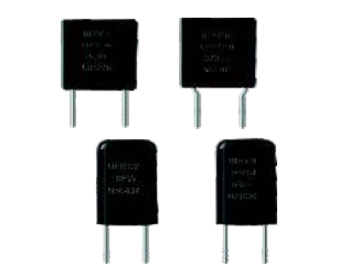 超精密金屬膜電阻器